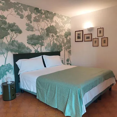 Сasa de vacaciones Casa L'agave Capri