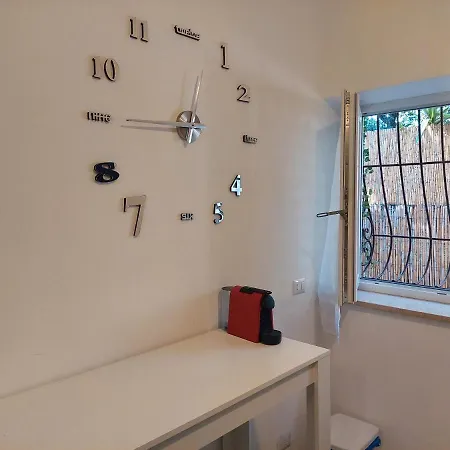 Casa L'agave Сasa de vacaciones Capri