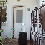 Prázdninový dům Casa L'agave Capri