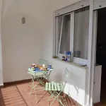 Prázdninový dům Casa L'agave Capri