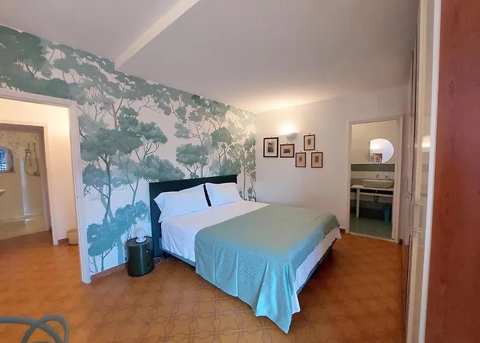 Casa L'agave Dom wakacyjny *