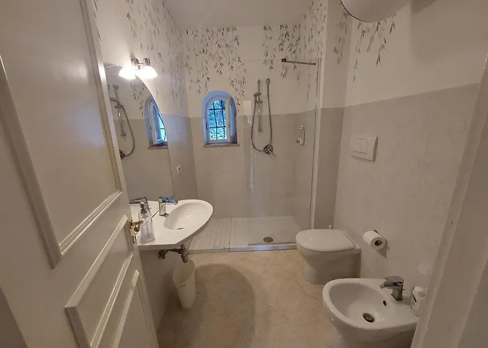 Casa L'agave Dom wakacyjny *