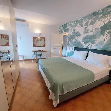 Casa L'agave Holiday home *