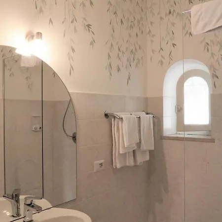 Casa L'agave Holiday home *