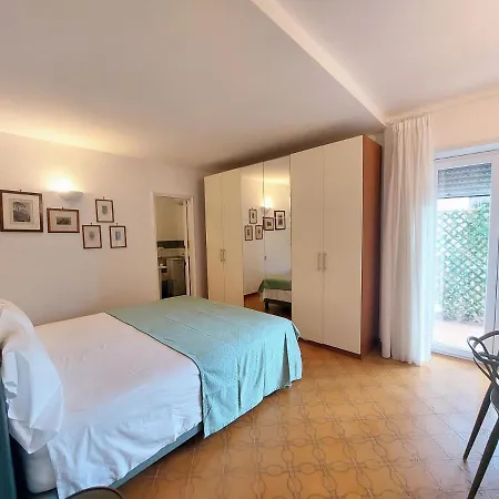 Holiday home Casa L'agave