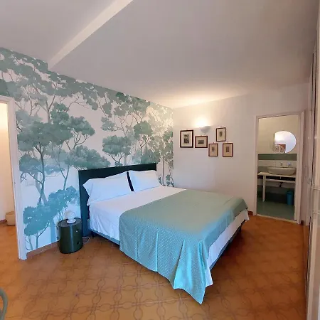 Casa L'agave Holiday home *