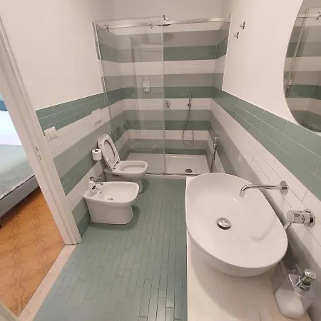 Casa L'agave Holiday home Capri