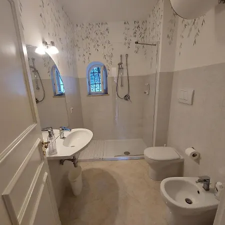 Casa L'agave Casa de Férias *