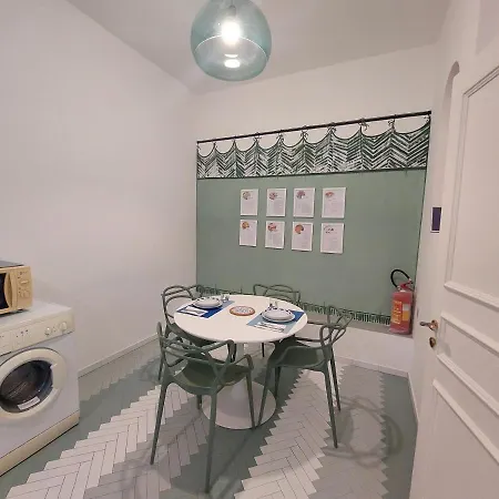 Holiday home Casa L'agave *
