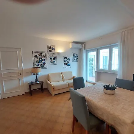 Holiday home Casa L'agave Capri