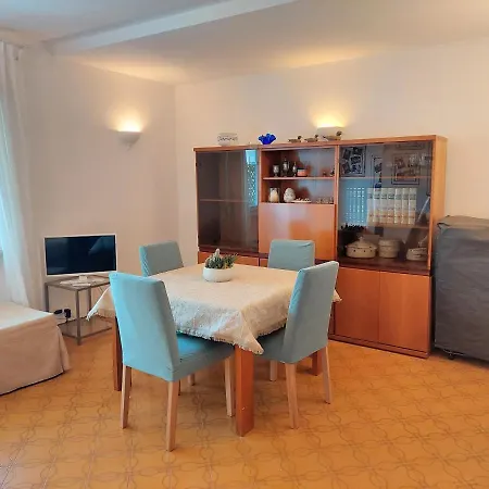 Casa L'agave Holiday home