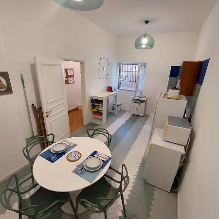 Casa L'agave Capri