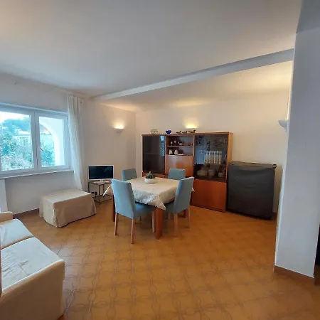 Casa L'agave * Capri