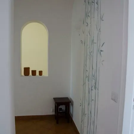 Holiday home Casa L'agave