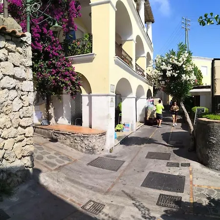 Holiday home Casa L'agave
