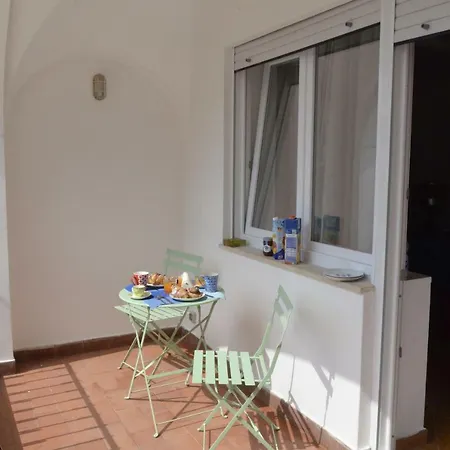 Holiday home Casa L'agave Capri