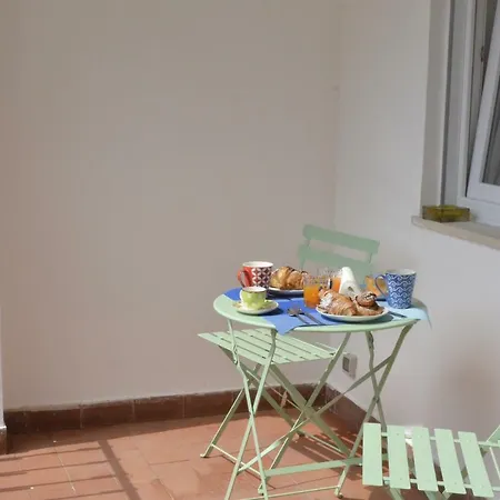 Casa L'agave Holiday home Capri