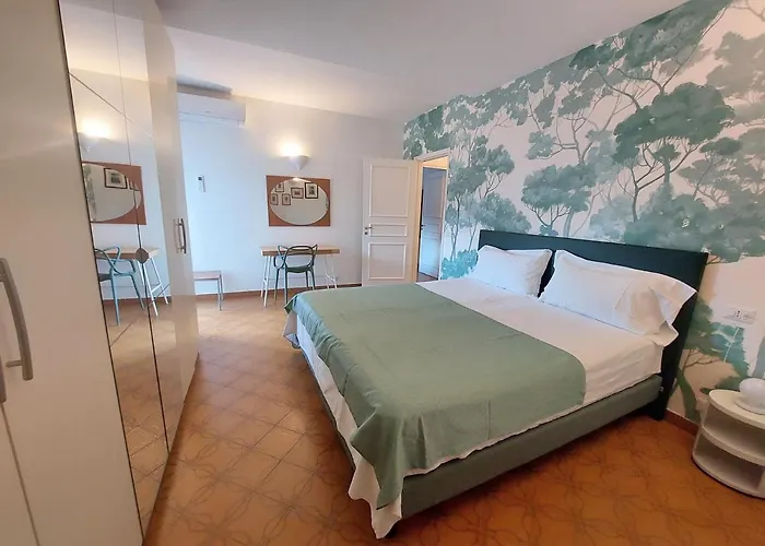 Casa L'agave Casa vacanze *