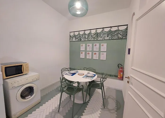 Casa de Férias Casa L'agave *