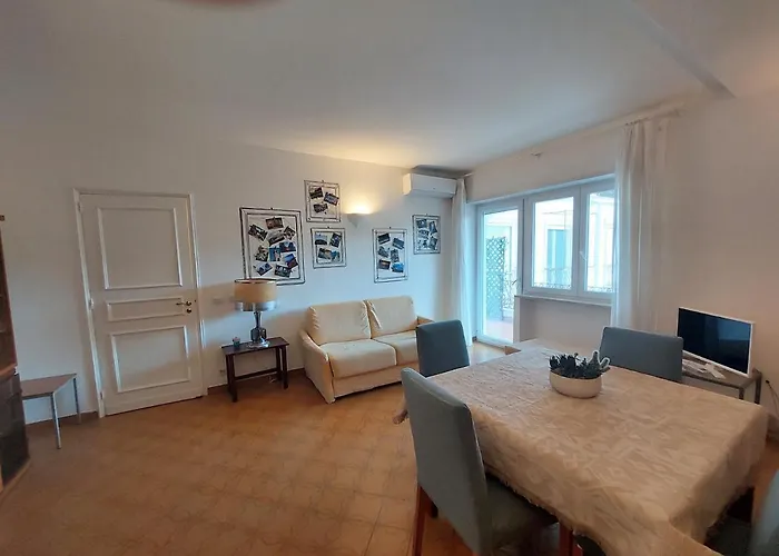 Σπίτι διακοπών Casa L'agave Κάπρι