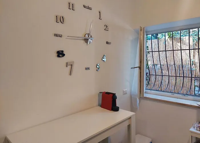 Casa L'agave Σπίτι διακοπών Κάπρι