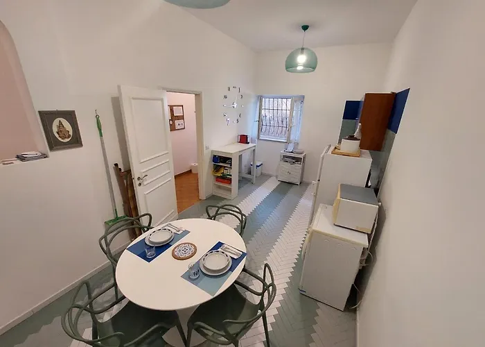 Casa L'agave Κάπρι