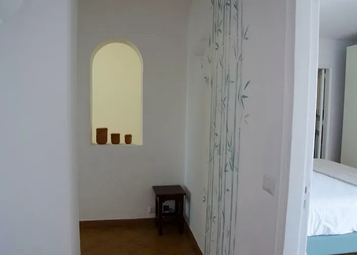 Casa de Férias Casa L'agave