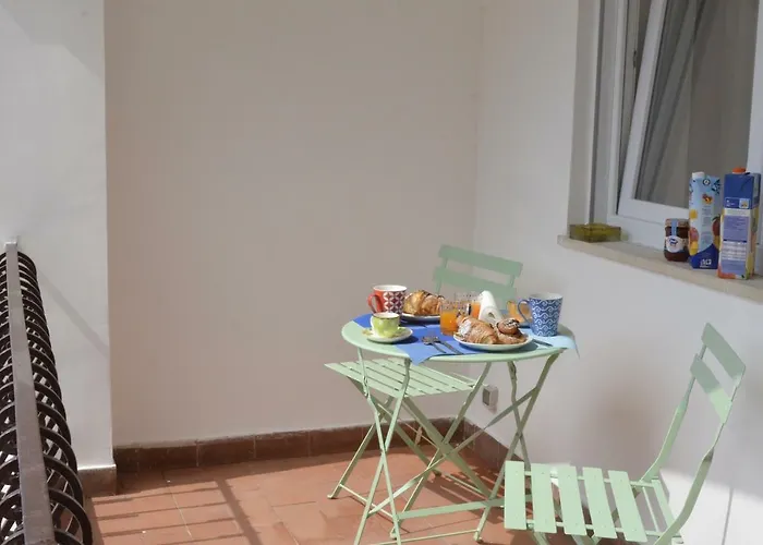 Casa L'agave Σπίτι διακοπών Κάπρι