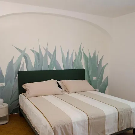 Casa L'agave カプリ