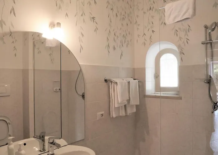 Casa L'agave Holiday home *