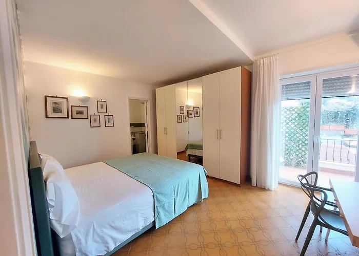 Holiday home Casa L'agave