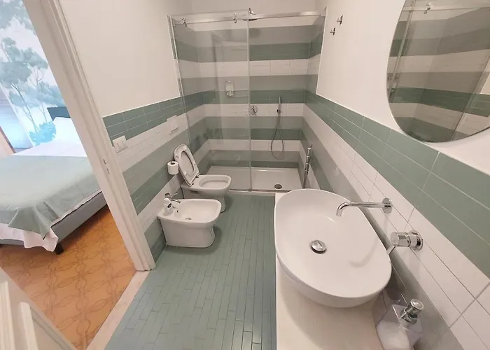 Casa L'agave Holiday home Capri