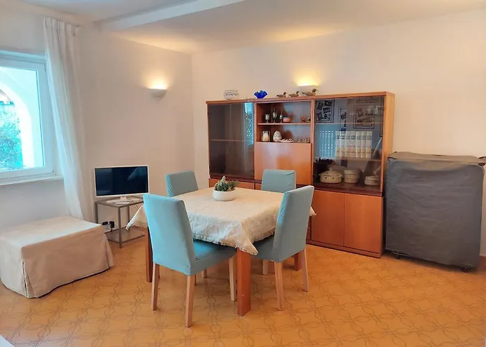 Casa L'agave Holiday home